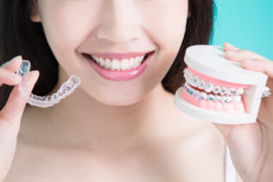 These 4 Cosmetic Dentistry Procedures Can Make a Huge Difference