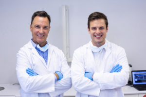 Are You Deciding Between Two Dentists? Consider These 3 Factors