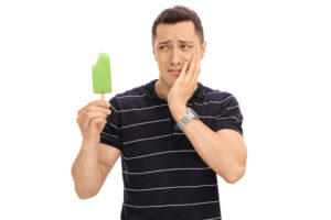 Why So Sensitive? Learn the Most Common Causes of Tooth Sensitivity 