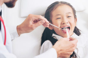 Skipping Dental Visits is the Worst Thing You Can Do for a Child Who is Afraid of the Dentist 