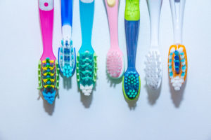 How To Select a Toothbrush