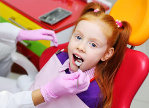 Sedation and Pediatric Dentistry