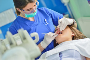 What are Dental Hygienists?