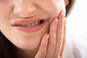 What is Dental Erosion?