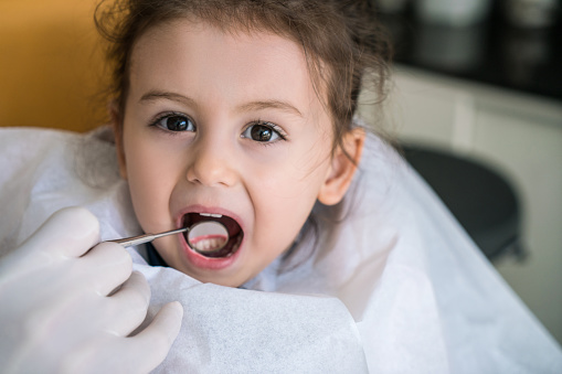 Practical Oral Hygiene Care for Parents with Toddlers