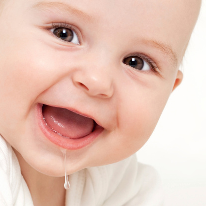 Saliva is Essential for Good Oral Health