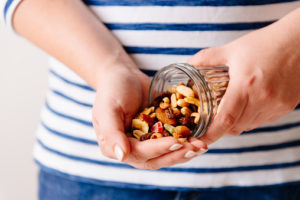 Help your family snack smarter by following these simple tips.