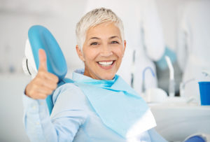 Your Oral Health Impacts Your Overall Health