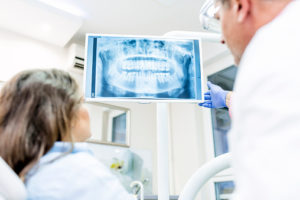 Are dental x-rays safe during pregnancy?