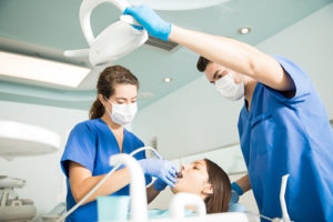 Three common myths why people refuse to visit the dentist