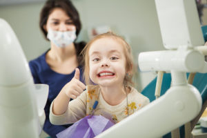 Questions you should ask at your child’s dental checkup.