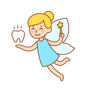 Why you should prepare for your child’s first tooth fairy visit.