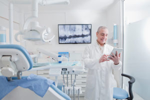 Selecting the Right Dentist