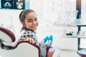 Helpful Tips to Convince Your Children to Come to the Dentist for a Checkup