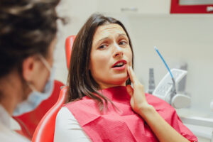 Six Symptoms to Keep an Eye Out for if You Are Worried You Have Gum Disease
