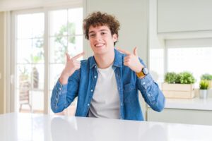 Tips for Convincing Your Teen Son That It’s Time to Go to the Dentist Tips for Convincing Your Teen Son That It’s Time to Go to the Dentist