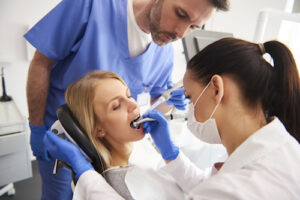 Truth or Myth: Is It Painful to Get a Root Canal from a California Dentist?