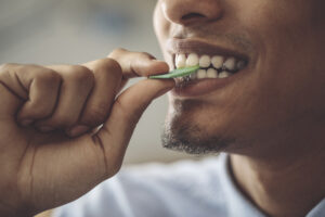 Why is Gum Disease So Common? Find Out What Might Put You at High Risk 