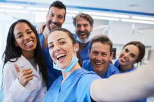 Choosing a Dentist That You Like is More Important Than You Think