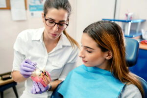 Why is Gum Disease So Common in the United States? Get the Facts 