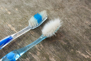 The Real Danger of Keeping Your Toothbrush Too Long and Other Common Oral Health Mistakes