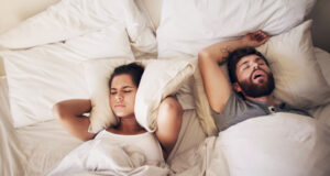 Discover Why Snoring is an Oral Health Issue and How Your Dentist Can Help