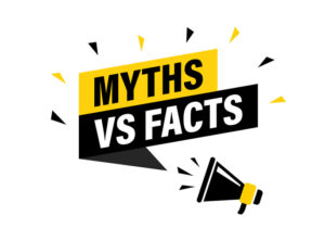 Do You Believe Any of These False Myths About Your Teeth?