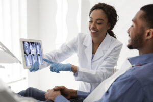 Debunking Rumors: Are Dental X-Rays Safe or Are They are Serious Danger?