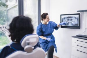 If It’s Been More Than One Year Since You Visited Your Dentist Then You Are Due for These Three Procedures 