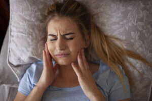 Do You Grind Your Teeth in the Night? Learn What Might Cause It and How You Can Stop’