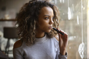 Smoking Vs Vaping: Which is Worse or Better for Your Teeth and Gums?