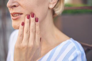Get the Facts About What to Do if You Suffer a Sore Tooth