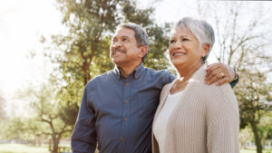 Learn About the Most Popular Cosmetic Dental Procedures for Seniors