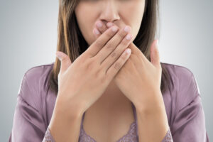 Say Goodbye to Halitosis by Following These Tips from Your California Dentist