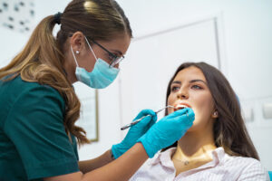 Learn About Some of the Most Significant Hidden Dental Issues That Can Be Discovered at Your Dental Appointment