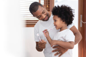 Help Your Children Build Strong Oral Health Habits Early by Following These Tips 