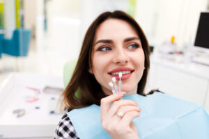 Taking Care of Your Porcelain Veneers Can Help Them Look Great for Years to Come