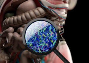 Discover the Surprising Link Between Oral Health and Gut Microbes