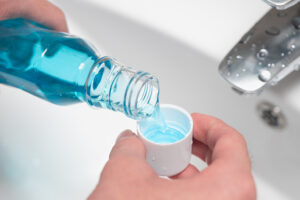 Three Reasons Mouthwash Should Be an Essential Part of Your Oral Health Routine 