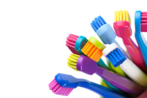 Your Simple Guide to Buying the Best Toothbrush for Your Specific Needs