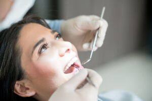 Ask a California Dentist: Why is It So Important to Get a Cleaning and Dental Exam Twice a Year?