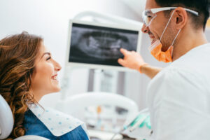 Do You Have Questions About Dental X-Rays? Learn Whether They’re Safe and Why Dentists Do Them So Often 