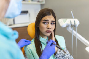 So Your Dentist Found a Cavity: What Comes Next?