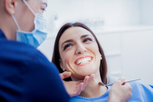 A Dental Cleaning Can Include Many Addition Services to Keep Your Teeth and Gums Healthy