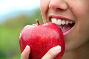 How Much Do You Know About What Foods Are Good for Your Oral Health?
