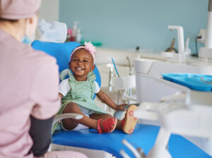 It is Important to Schedule Regular Dental Appointments for Your Children for Reasons You Might Not Have Thought Of 
