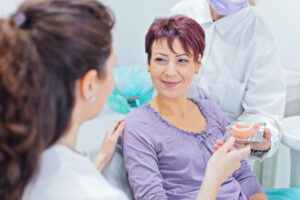 Are You a Good Candidate for Dentures? Your Dentist Can Help You Decide 