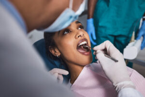 Are You Scared of Root Canals? Get Answers to Your Questions and Ease Your Mind 