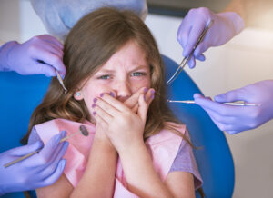 Is Your Child Afraid of Visiting the Dentist? Letting Them Avoid It Can Be the Worst Choice You Make 
