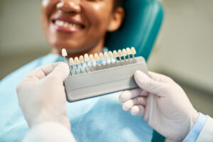 Are You Considering Porcelain Veneers? Learn Some of the Unique Advantages of Doing So 